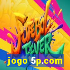 jogo 5p.com